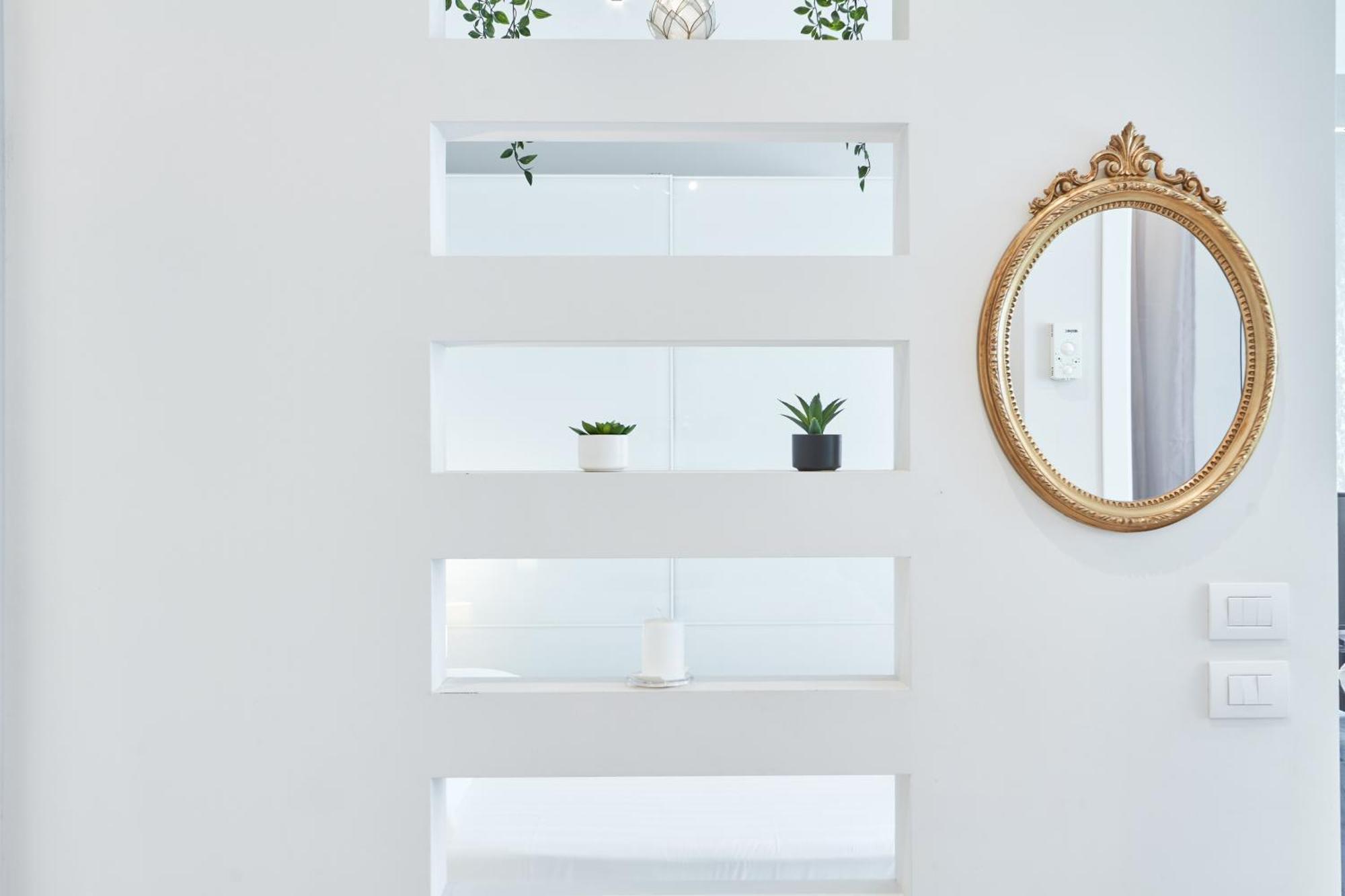 Apartament Easylife - Moderno E Climatizzato In Cadorna Fn Mediolan Zewnętrze zdjęcie